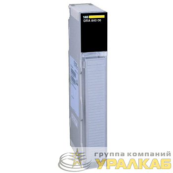 Модуль питания 24В 8А SchE 