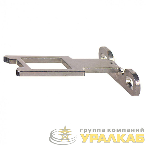 Привод широкий SchE 