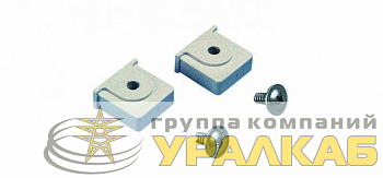 Соединитель винт+ пласт. гайка SchE 