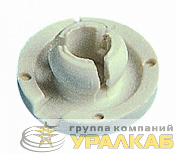 Пробка для воды слива конденсата SchE 