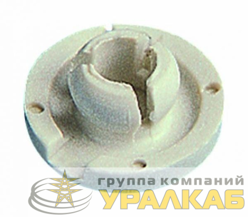 Пробка для воды слива конденсата SchE 