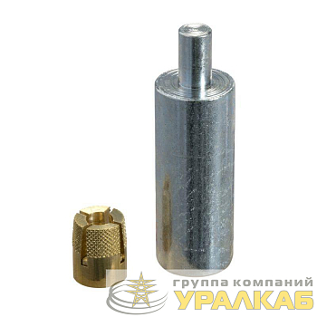 Вставка металлическая М8 для сер. 59500 (уп.8шт) SchE 