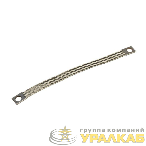 Шинка заземл. 200х33 SchE 