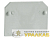 Заглушка для JXB-S-10 (284-301) сер. EKF 