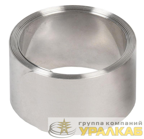 Пружина постоянного давления ППД D42-70 0.5х20х7 IEK 