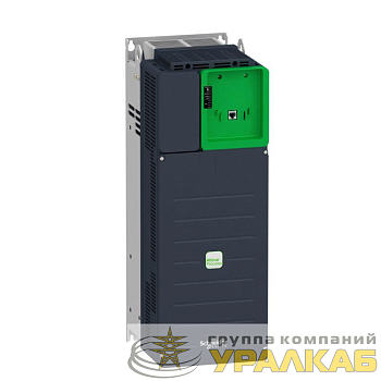 Преобразователь частоты ATV630 IP00 30кВт 380В 3ф SchE 