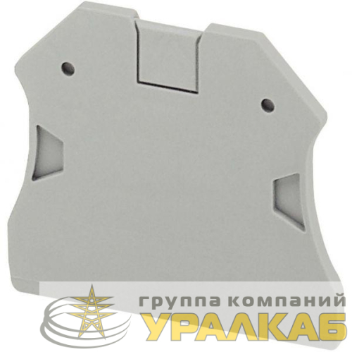 Кожух защитный для винт. клемм для Nsytrv952B SchE 