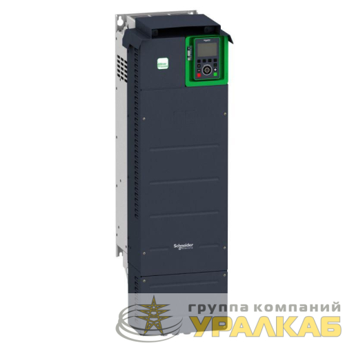 Преобразователь частоты ATV930 90/75кВт 380В 3ф SchE 