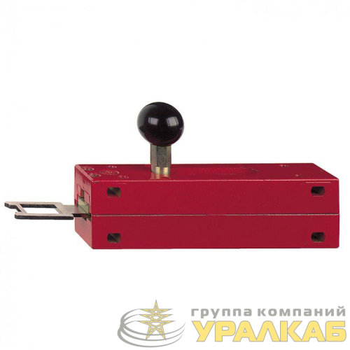 Защелка для скользящих дверей SchE 