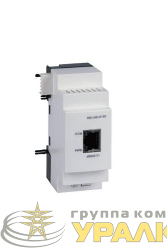 Модуль расширения связи MODBUS=24В SchE 