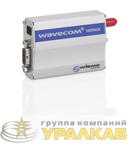 Модем GSM SchE 