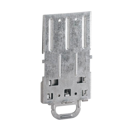 Пластина для монтажа на рейку DPX3 160 Leg 