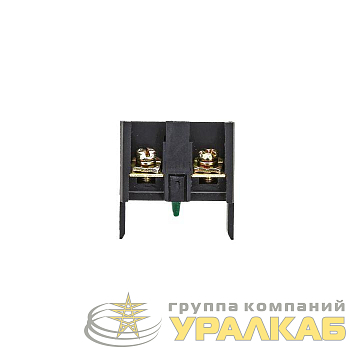 Контакт дополнительный NO () EKF 