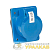 Розетка скрыт. уст. 32А 220В 2P+E IP44 (423) EKF 