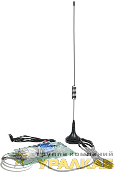 Модуль связи STAR GPRS UZ IEK 