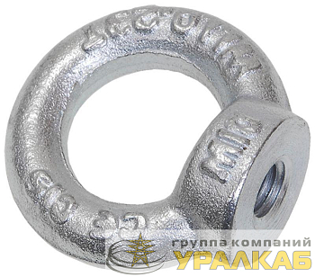 Рым-гайка М8 IEK 