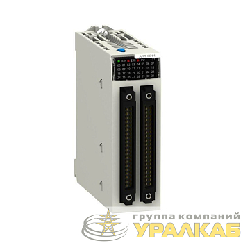 Модуль аналоговый 8 изолир. вх. TC/RTD SchE 