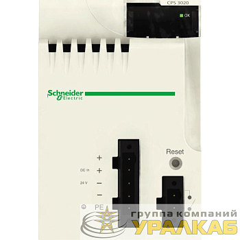 Блок питания 24-48В HIGH POWER SchE 