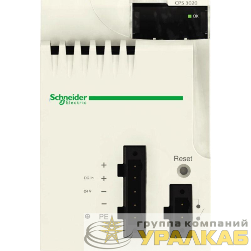 Блок питания 24-48В HIGH POWER SchE 