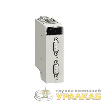 Модуль расширения шасси SchE 