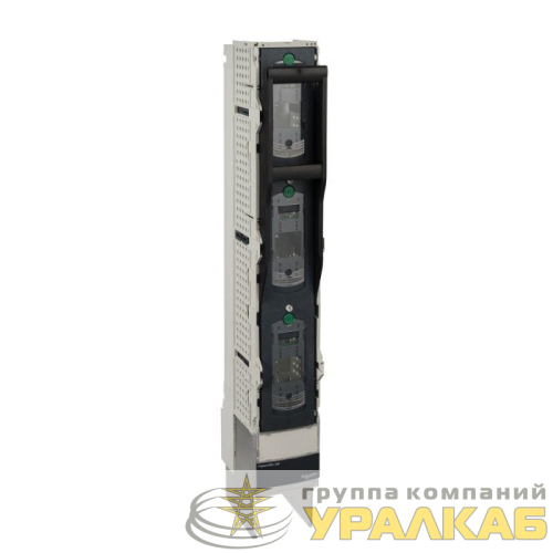 Выключатель-разъединитель-предохранитель ISFL250 прямое крепл. на шину SchE 