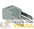 Перемычка через один для JXB-S-10 (284-409) сер. EKF 