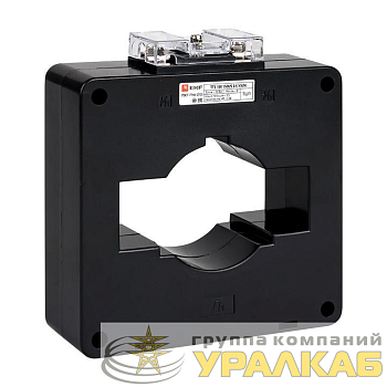 Трансформатор тока ТТЕ 100 3000/5А кл. точн. 0.5 15В.А EKF /tc-100-3000