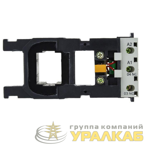 Катушка управления КТЭ F 115А 220В EKF 