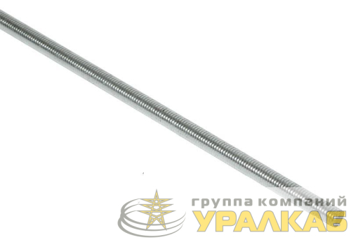 Шпилька М6х2000 IEK 