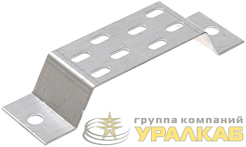 Стойка настенная СНП50 IEK 