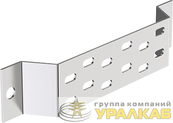 Стойка настенная СНП150 IEK 