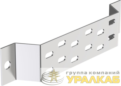 Стойка настенная СНП150 IEK 