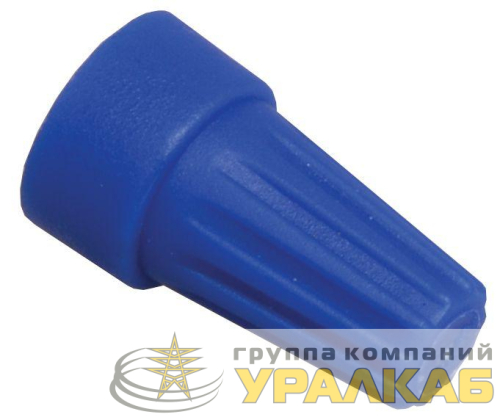Соединитель проводов СИЗ-1 1.5-3.5 (уп.5шт) IEK 