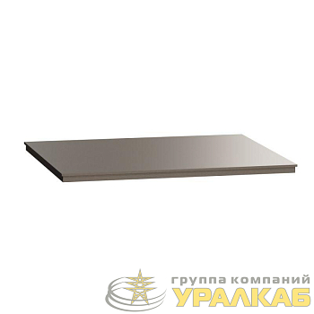 Вставка US+ в крышку люка размером XL из нерж. стали SchE 