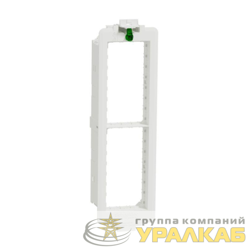 Суппорт US+ на 4х45 UnicaMod - запчасть для лючков (уп.5шт) SchE 