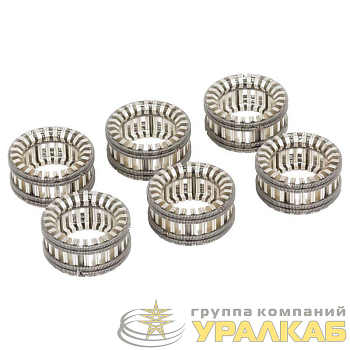 Контакт типа тюльпан 1600-2000А SchE 