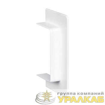Рамка настенная 95х55мм OL45 RAL9003 SchE 