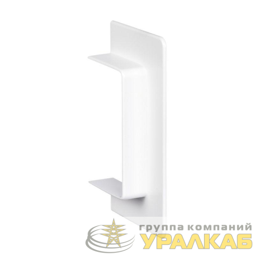 Рамка настенная 95х55мм OL45 RAL9003 SchE 