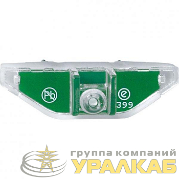Модуль подсветки Merten светодиод. для клав. вкл. SchE 