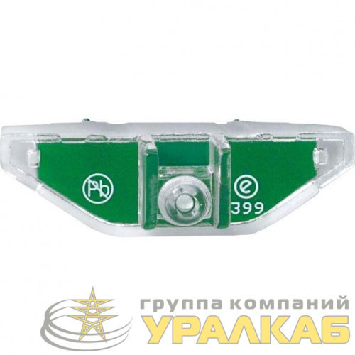 Модуль подсветки Merten светодиод. для клав. вкл. SchE 