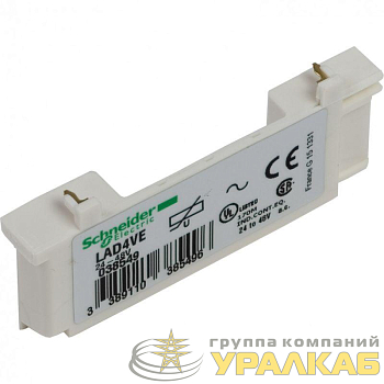 Варистор AC 110-250В SchE 