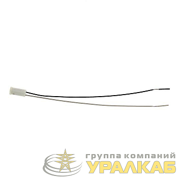 Патрон G4 для галоген. ламп EKF 