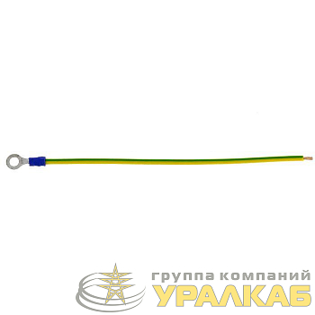 Поводок заземления 1 наконечник L200 EKF 