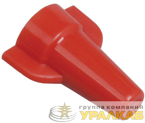 Соединитель проводов СИЗ-2 4.5-12.0 (уп.5шт) IEK 