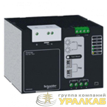 Источник питания резервный PS100 SchE 