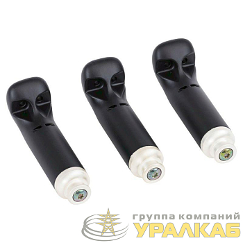 Шина переходная 800-1250А неизолир. SchE 
