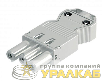 Коннектор GST 18i3 WIELAN "мама" SchE 