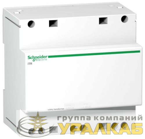 Трансформатор безопасности Acti9 iTR 40В.А 12/24В SchE 