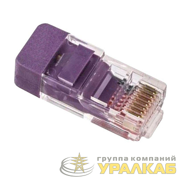 Терминатор MODBUS RC RJ45 SchE 