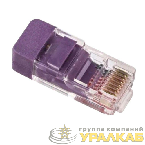 Терминатор MODBUS RC RJ45 SchE 